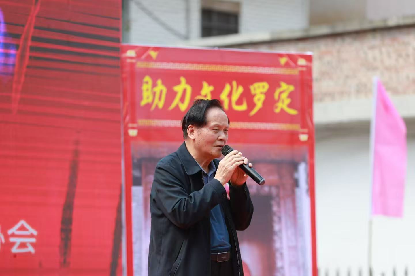 百城千媒报视TOP特别关注：凝聚乡贤之力 共襄文化盛会